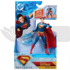 Superman Film: Figurki Funkcyjne 6'' mix