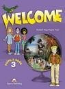 Welcome 3 SB EXPRESS PUBLISHING