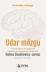 Udar mózgu. Kompendium dla praktyka