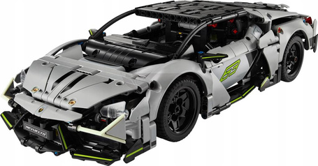 KLOCKI LEGO TECHNIC 42214 LAMBORGHINI REVUELTO