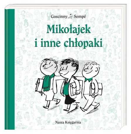 Mikołajek i inne chłopaki