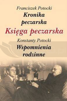 Księga peczarska
