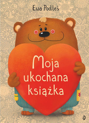 Moja ukochana książka