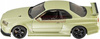 HOT WHEELS PREMIUM 1:43 Nissan Skyline GT-R (BNR34) HMD47