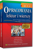 Opracowania LO 1-4 lektur i wierszy w.2020 GREG