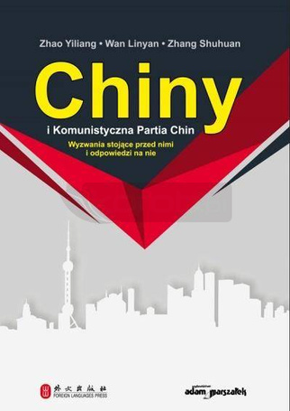Chiny i Komunistyczna Partia Chin