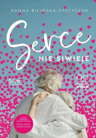 Serce nie siwieje DL