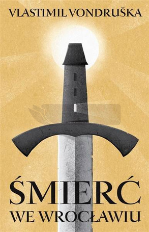 Śmierć we Wrocławiu