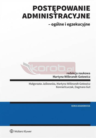 Postępowanie administracyjne - ogólne...