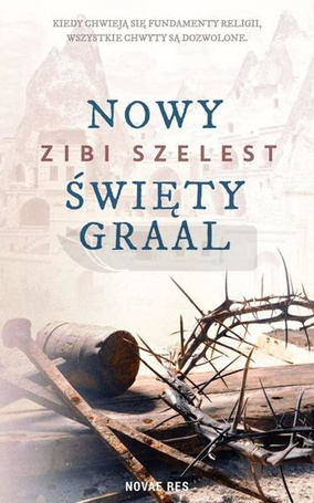 Nowy święty Graal
