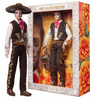 LALKA BARBIE KEN SIGNATURE 2025 Día De Muertos Barbie, lalka kolekcjonerska JBJ06