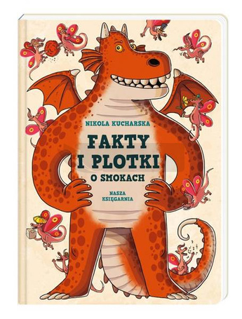 Fakty i plotki o smokach