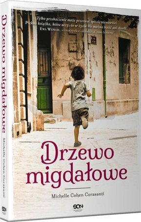 Drzewo migdałowe w.3