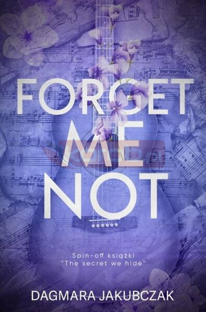 Forget me not