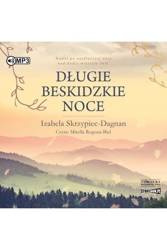 Długie beskidzkie noce audiobook