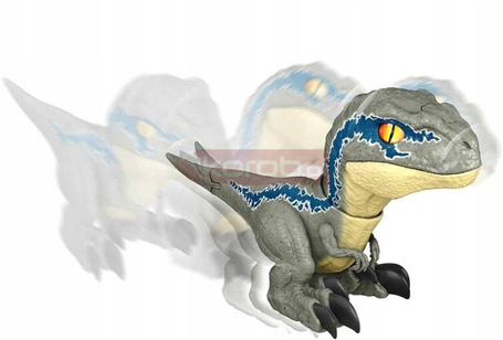 JURASSIC WORLD DINOZAUR Velociraptor Beta GWY55