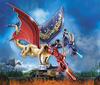 PLAYMOBIL 71080 DRAGONS DZIEWIĘĆ ŚWIATÓW WU WEI