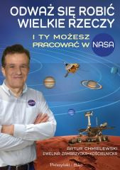 Odważ się robić wielkie rzeczy