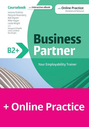 Business Partner B2+ CB + online + eBook