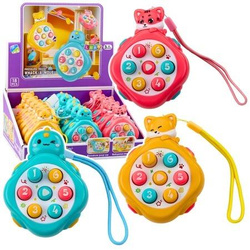 Gra Zręcznościowa zwierzęta MIX