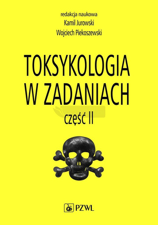 Toksykologia w zadaniach cz.2