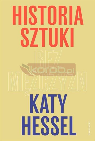 Historia sztuki bez mężczyzn