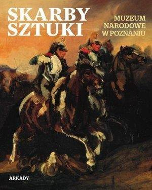 Skarby sztuki. Muzeum Narodowe w Poznaniu