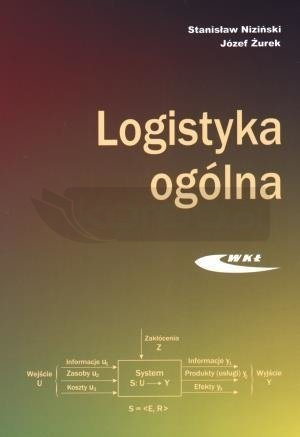 Logistyka ogólna