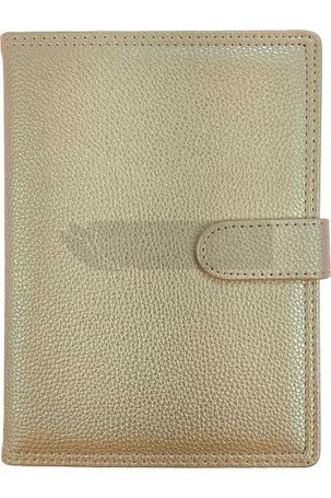 Kalendarz 2026 B5 dzienny z zap. Hologram mix