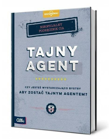Tajny Agent ALBI