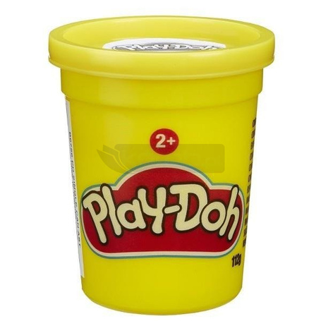 Play Doh tuba mix kolorów