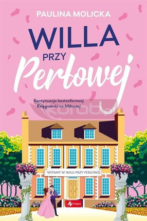 Willa przy Perłowej