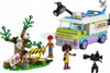 LEGO FRIENDS 41749 REPORTERSKA FURGONETKA