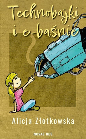 Technobajki i e-baśnie