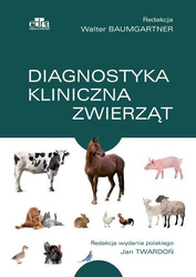 Diagnostyka kliniczna zwierząt w.9