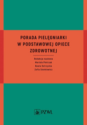 Porada pielęgniarki w podstawowej opiece zdrowotn.