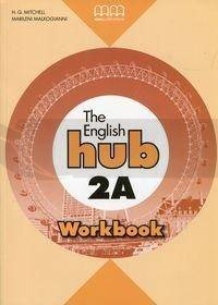 The English Hub 2A WB MM PUBLICATIONS