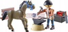PLAYMOBIL 71357 KOWAL BEN I ACHILLES