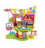 MojiPops Playset Tree House