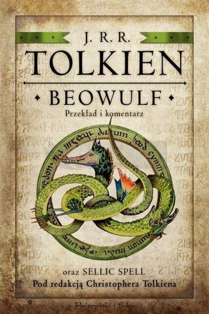 Beowulf Przekład i komentarz