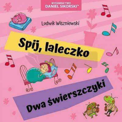 Śpij, laleczko, Dwa świerszczyki