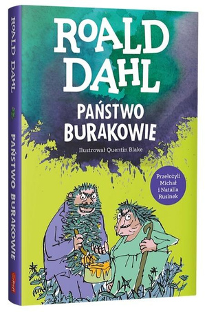 Państwo Burakowie