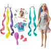 Lalka Barbie GHN04 Baśniowa fryzura
