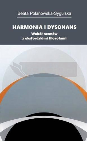 Harmonia i dysonans