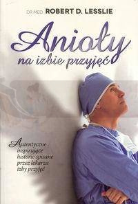 Anioły na izbie przyjęć