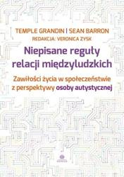Niepisane reguły relacji międzyludzkich