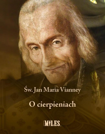 O cierpieniach