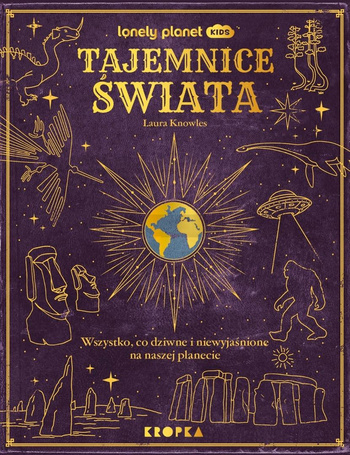 Tajemnice świata