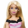 LALKA BARBIE FASHIONISTAS 65 rocznica Barbie HTH66