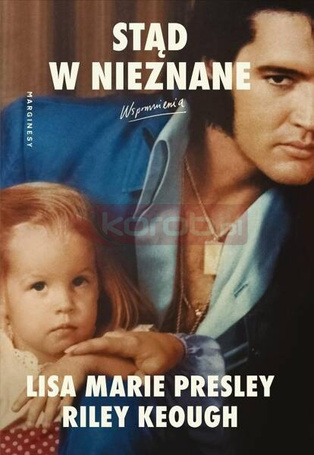 Stąd w nieznane. Wspomnienia